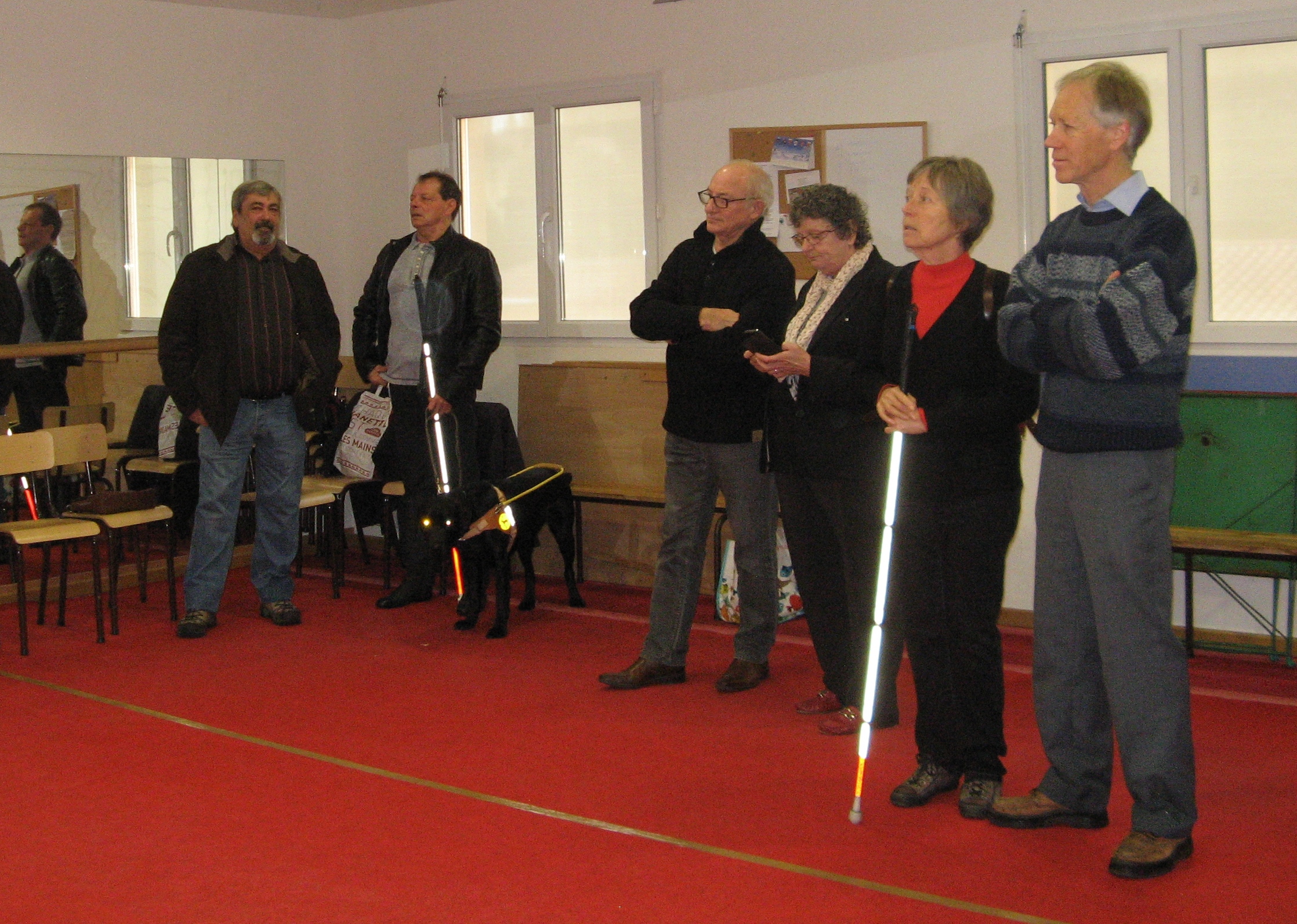 Rencontre entre les mondes 2016 programme