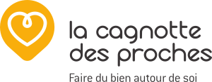 La cagnotte des proches