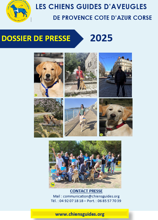 Revue de Presse 2025