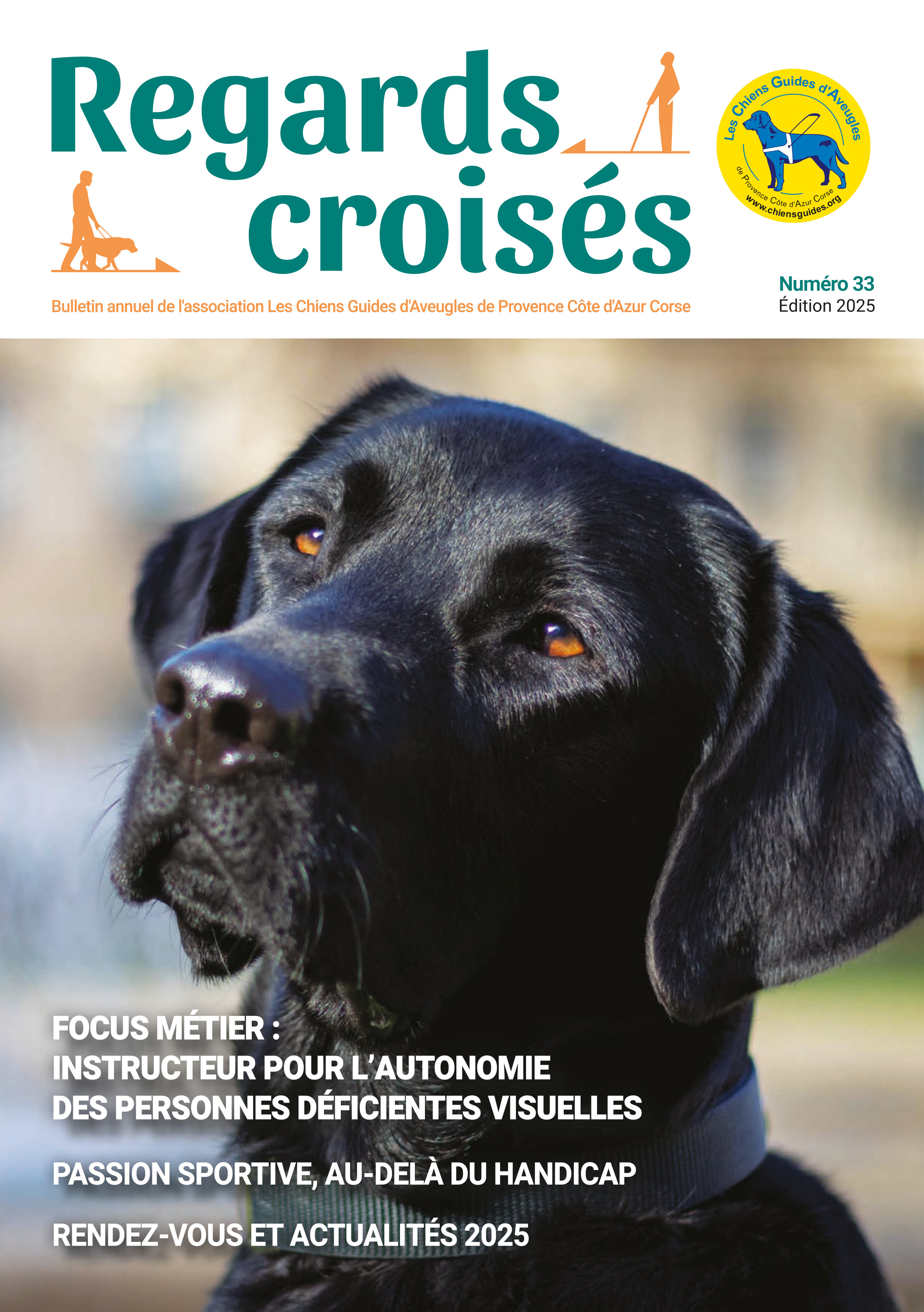 Regards Croisés 2025