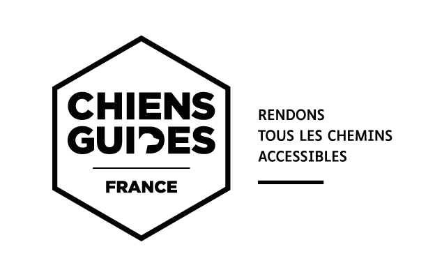 chiens guides france