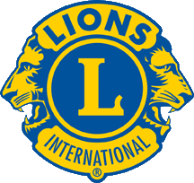 logo des Lions Club