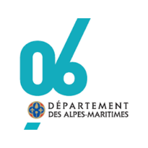 Logo du département des Alpes Maritimes   