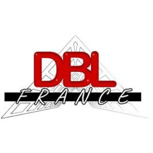 Logo de DBL France