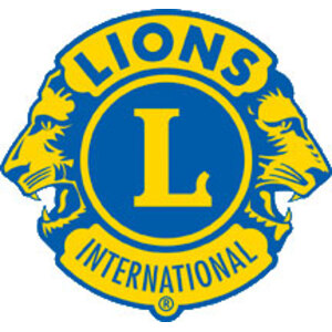 Logo Lions Clubs